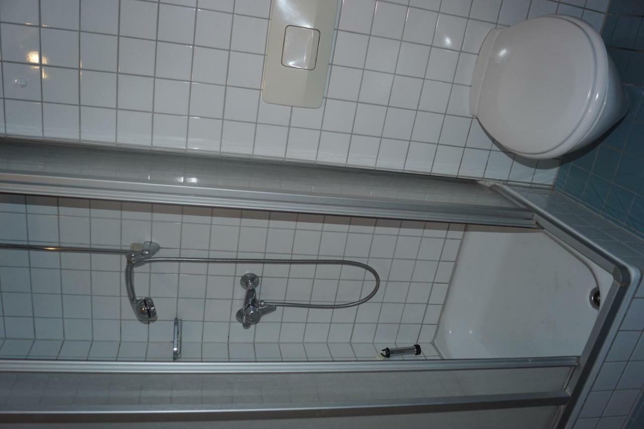 Ferienwohnung Duss Niederalteich Exterior photo